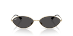 Lentes De Sol Rb3757 Kai Bio-Based Dorado Gris