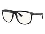 Lentes Rb Boyfriend Rb4147n Negro Oftalmológico