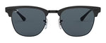 Lentes De Sol Rb Club Metal Rb3716n Negro Negro