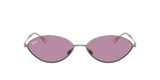 Lentes De Sol Rb3757 Kai Bio-Based Gris Morado
